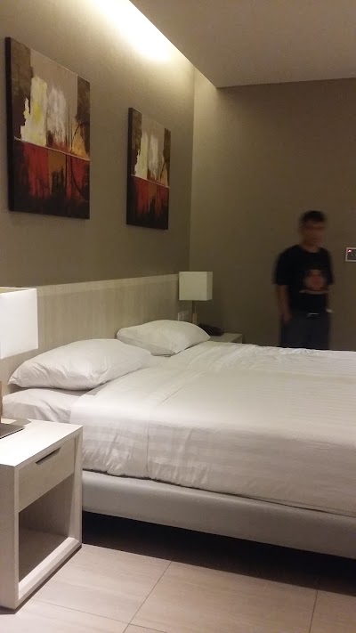 Photos of DOUBLE G Resort