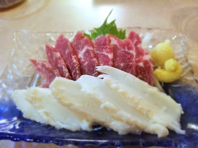 海鮮フロア 海華