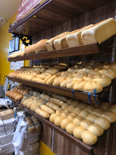 Baxter Hot Bread - Visual