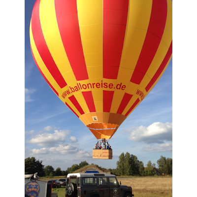 Photos of Ballonfahrten Sch&auml;fer BRANDENBURG