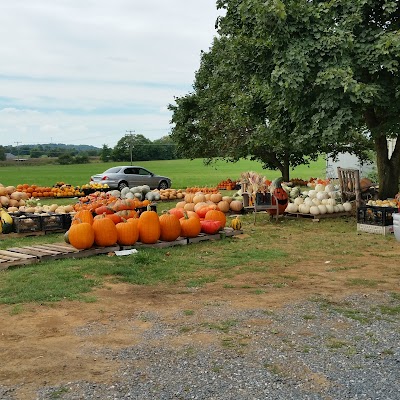 Stuarts Draft Farm Market