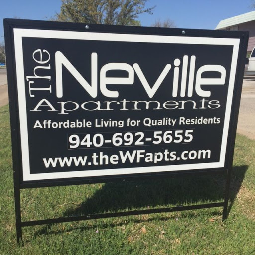 The Neville Apartments - Thumbnail
