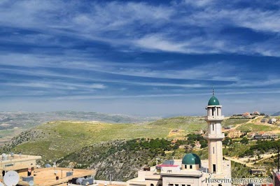 Photos of مسجد الإمام الحسين (ع) الحارة الفوقا مشغرة