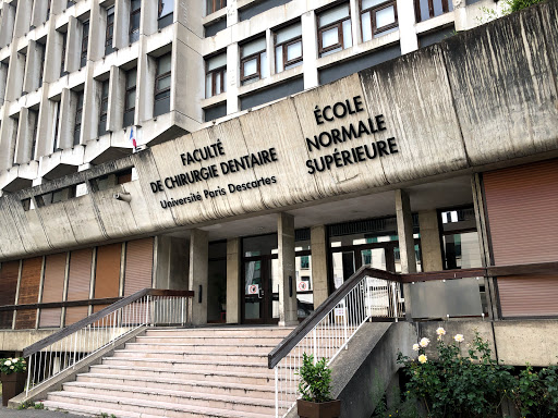 School Normale Supérieure - Montrouge