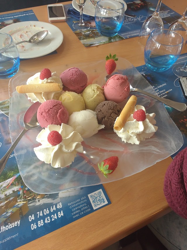 La Guinguette