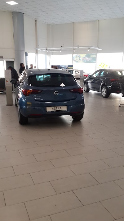 Photos of Gapel Otomotiv