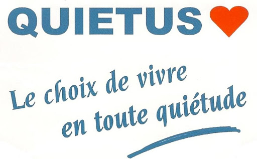 Quietus - Thumbnail