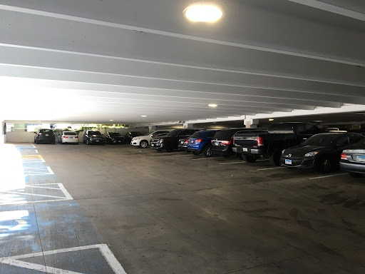 Central Parking Facility - Visual