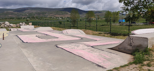 Skate Bike Park - Thumbnail