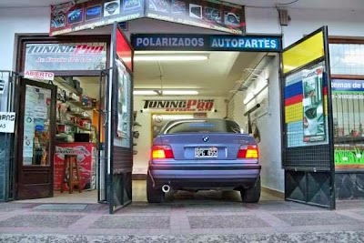 Photos of Tuning Pro Electromecanica Iluminaci&ograve;n Cadenas NIEVE ALQUILER