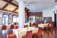 リストランテ フォレスタ・ヴェルデ