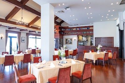 リストランテ フォレスタ・ヴェルデ