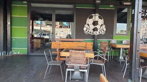 Bombonera Pub - Thumbnail