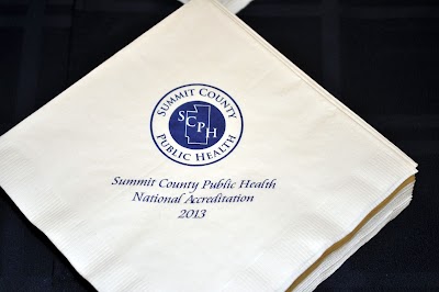 Summit County Public Health