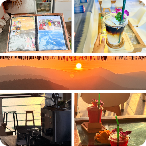 PM SUNSHINE CAFE SAMUI