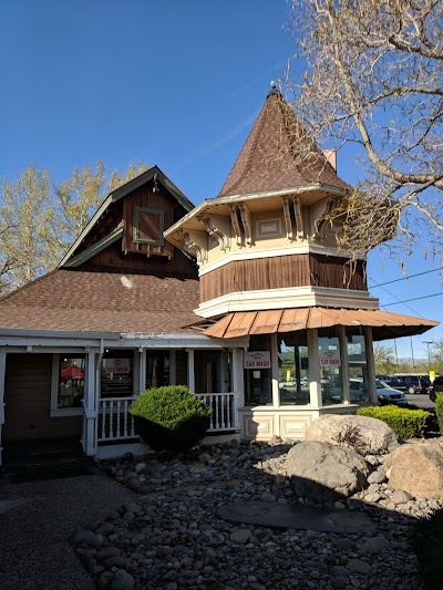 Sierra Express Car Wash