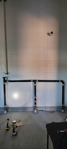 CMP Plumbing, LLC - Visual