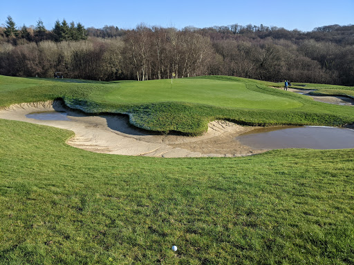 Dale Hill Hotel & Golf Club - Thumbnail