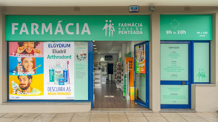 Farmácia Nova da Penteada