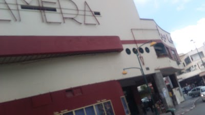 Photos of Cin&eacute;ma Camera