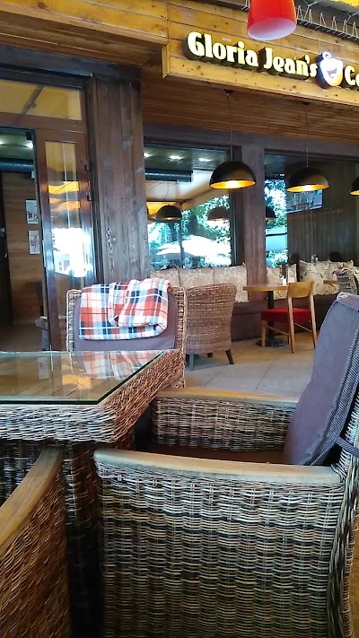 Photos of Gloria Jean's Coffees