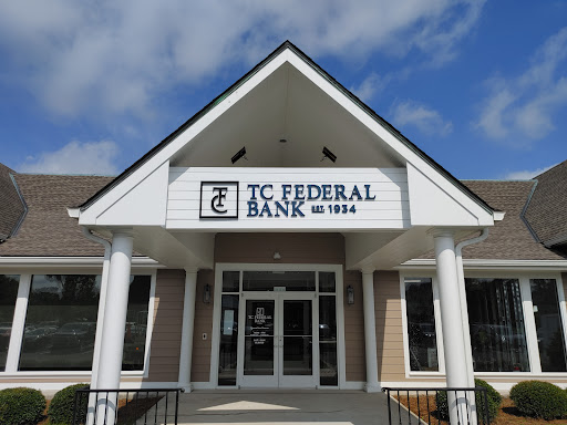 TC Federal Bank - Thumbnail
