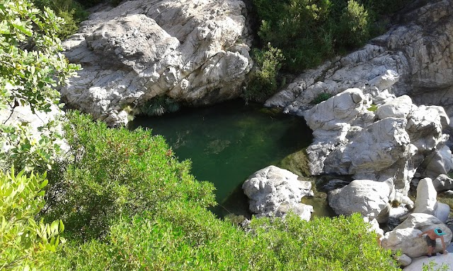 Benahavis Rio