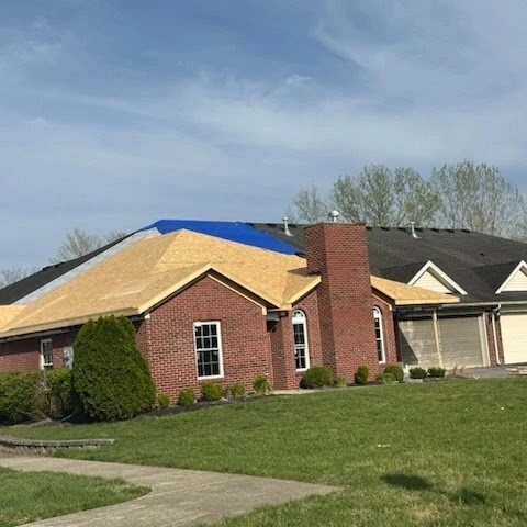 Rubio's Roofing & Siding LLC
