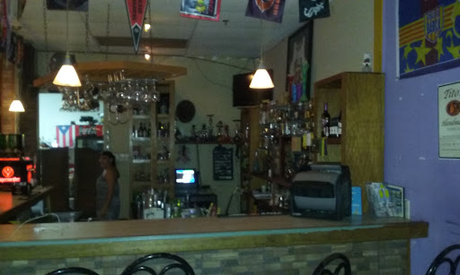 La Ceiba Coconut Bar and Grill - Thumbnail