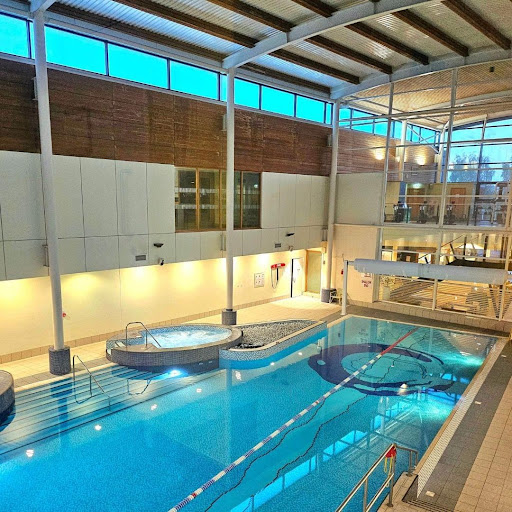 Nuffield Health Wakefield Fitness & Wellbeing Centre