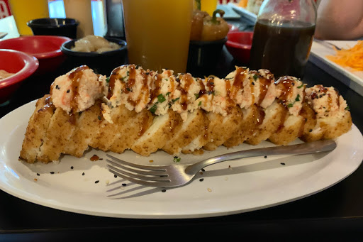 Kamikaze Sushi & Wings - Thumbnail