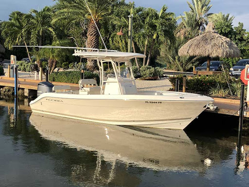 Elite Boat Rentals - Thumbnail
