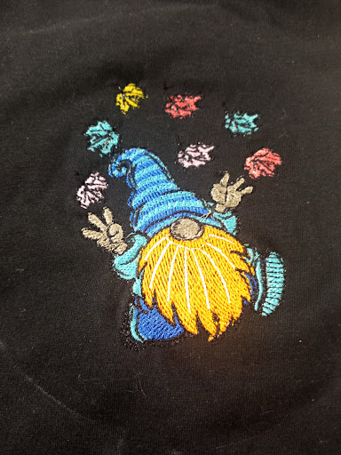 Gonzos Custom Shirts and Signs