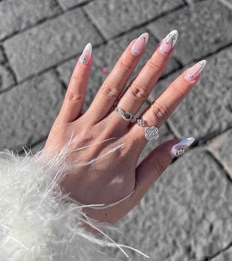 Karismatic Beauty and Nails