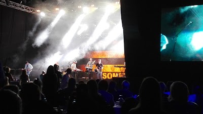 Photos of Drammenshallen