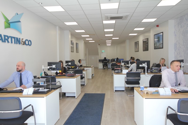 Martin & Co Birmingham Harborne Lettings & Estate Agents photo 3