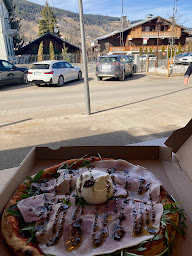 Photo n°14 de PIZZA D'ICI BY FRED à Megève (Pizzas à emporter)