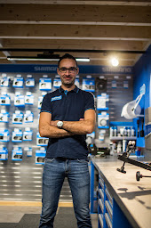 Photo n°10 de Roland Vélo à Chantonnay (Magasin de vélos d'occasion)