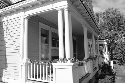 Christie House Museum - Thumbnail