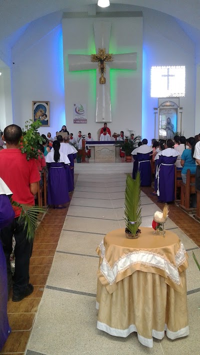 Photos of Iglesia pizarro