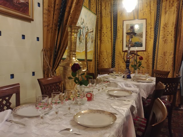 La Couscousserie
