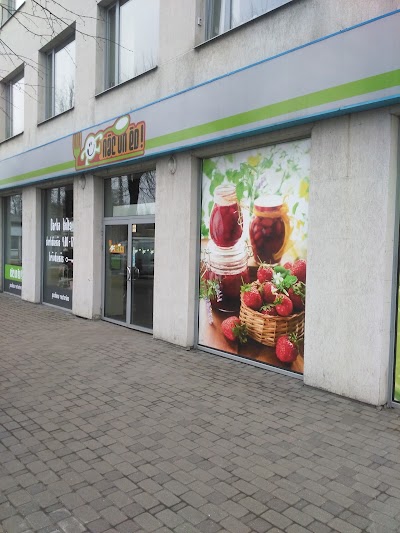 cafe