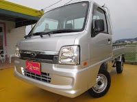 桃のくまさん 軽自動車専門店