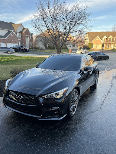 Elixir Detailing - Visual