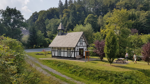 Kapelle zur Heiligen Familie - Thumbnail