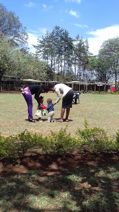 Photos of Kwetu Resort