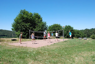 Photo n°24 de Domaine Les Teuillères à Sousceyrac-en-Quercy (Appartement de vacances)