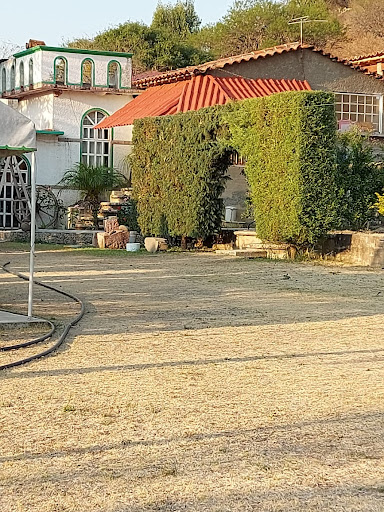 VILLA DEL ROSARIO - Thumbnail