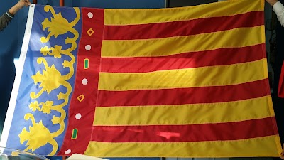 Photos of Banderas Globales