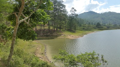 Photos of Laguna de San Juli&aacute;n